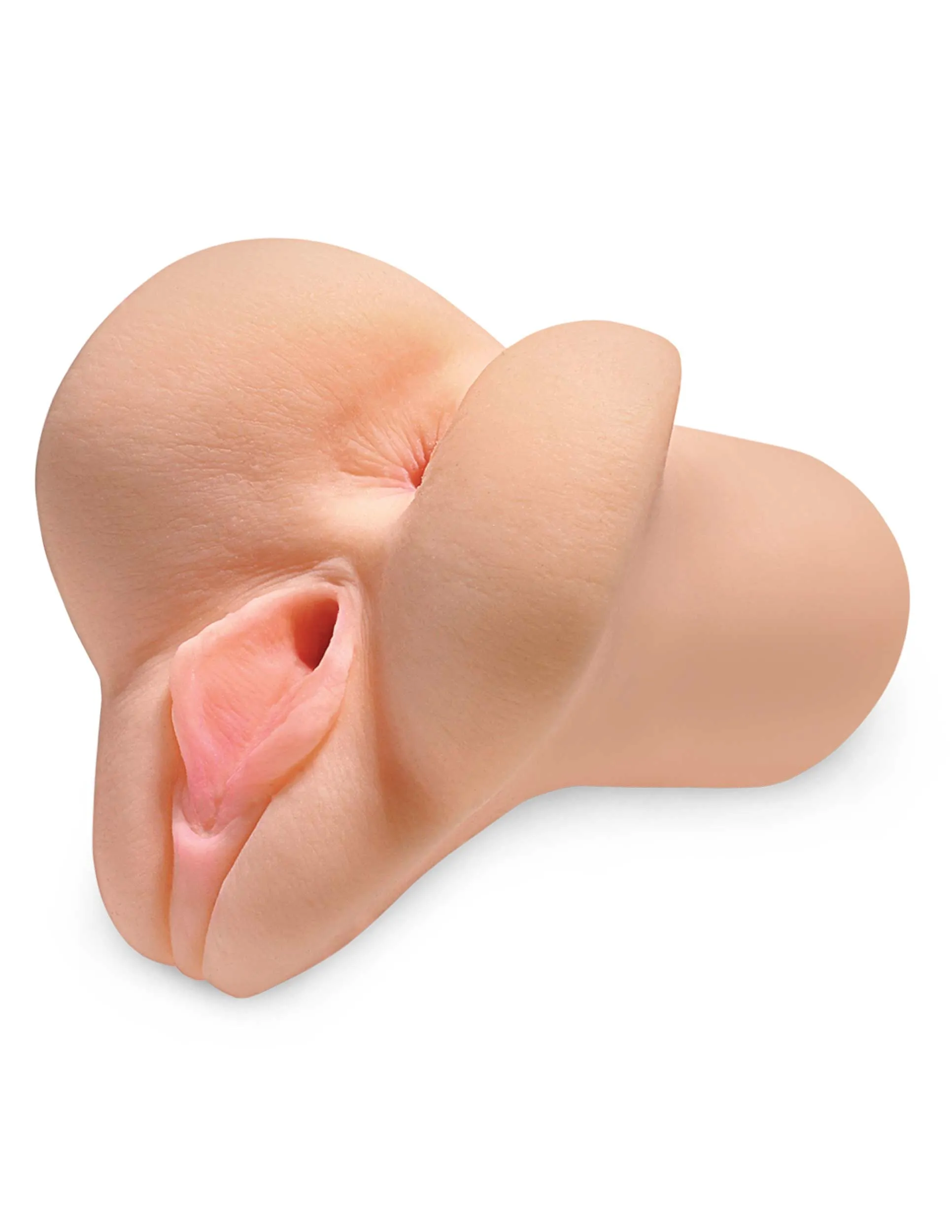 PDX Plus - Pick Your Pleasure Stroker