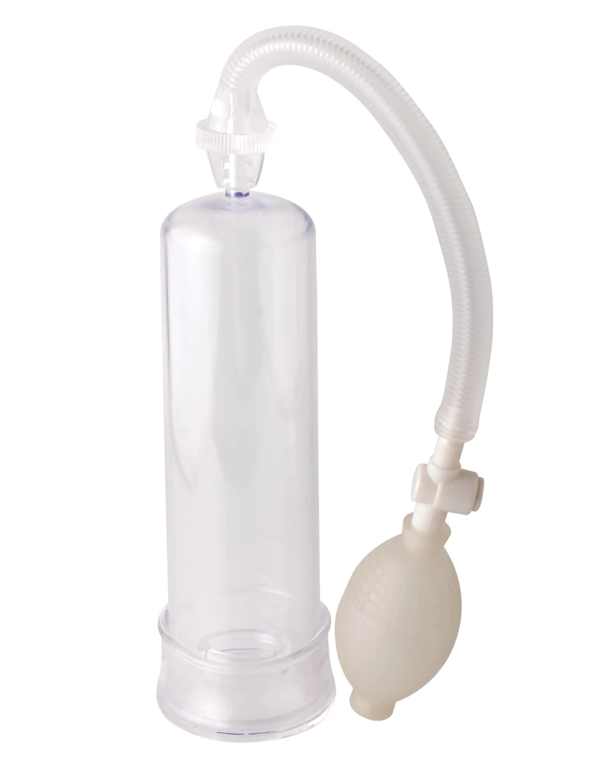 Pipedream - Beginner's Power Pump