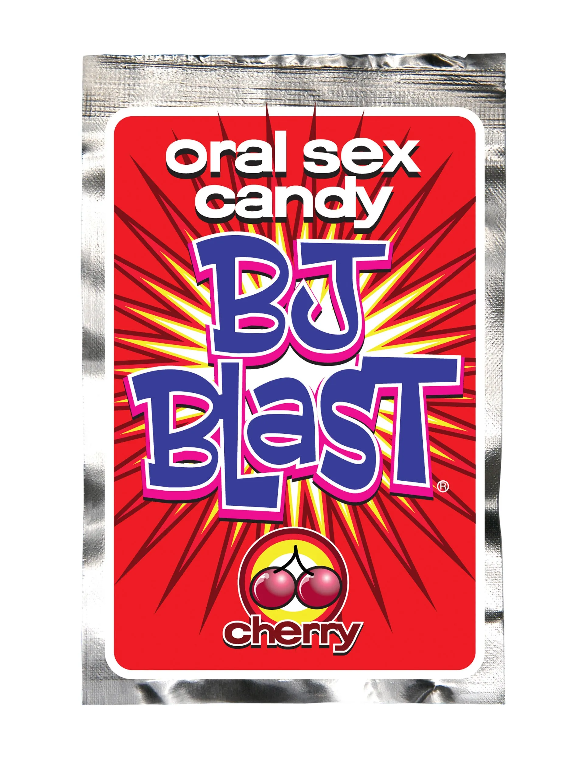 Pipedream - BJ Blast