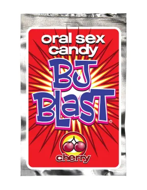 Pipedream - BJ Blast