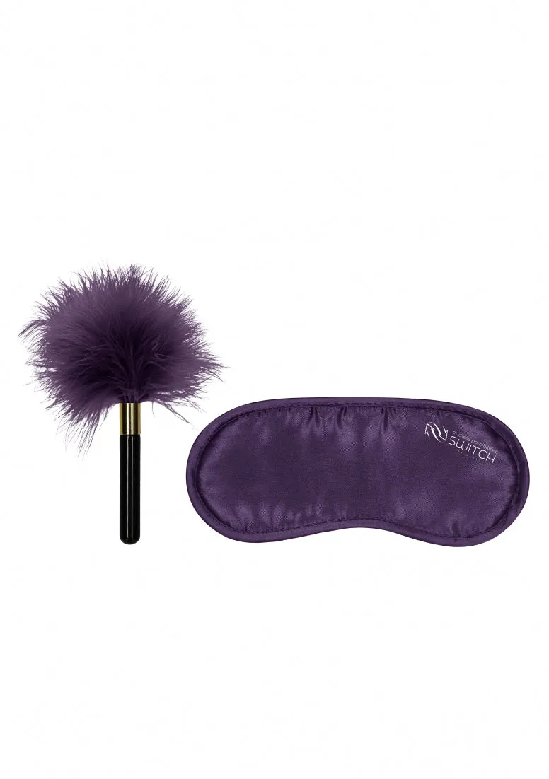 Pleasure Kit #4 - Purple