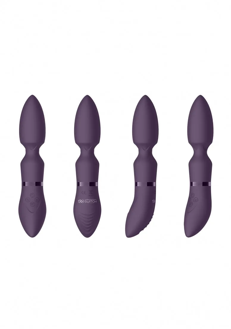 Pleasure Kit #4 - Purple