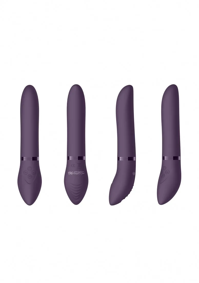 Pleasure Kit #4 - Purple