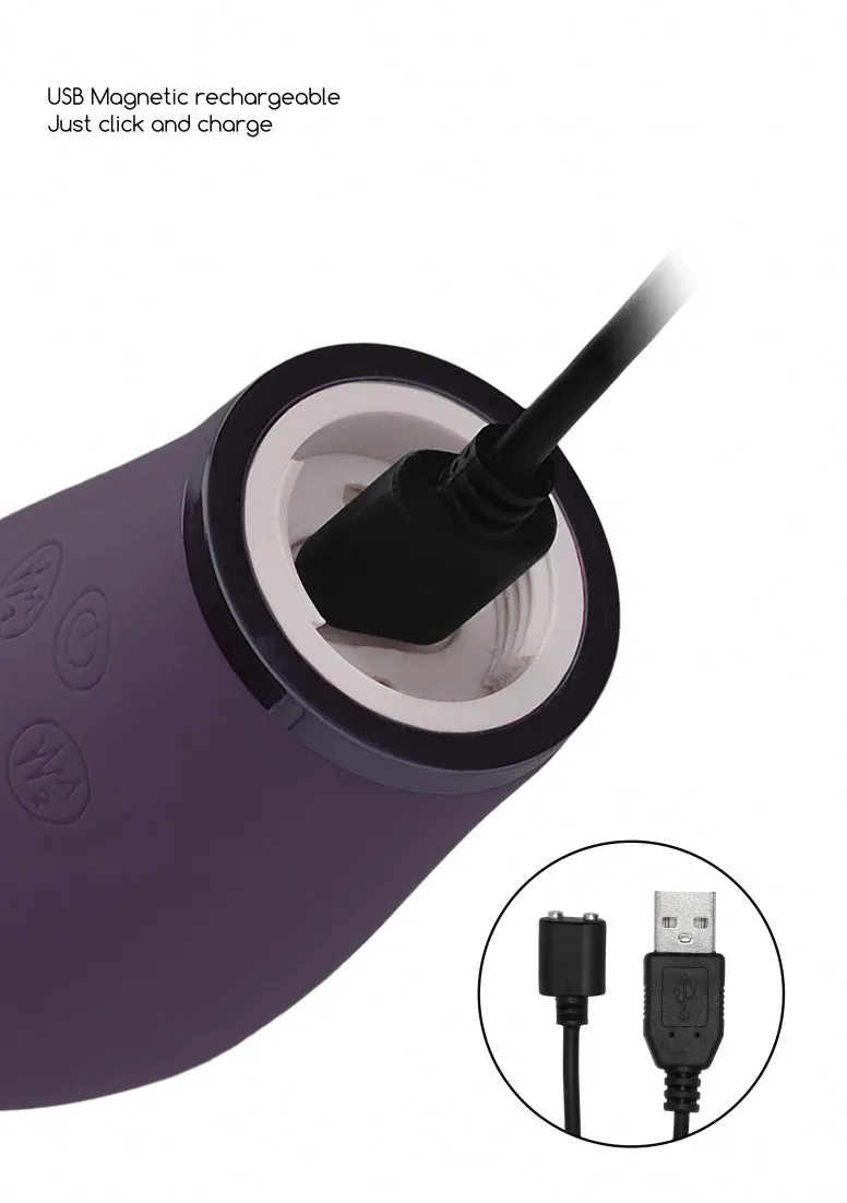 Pleasure Kit #4 - Purple