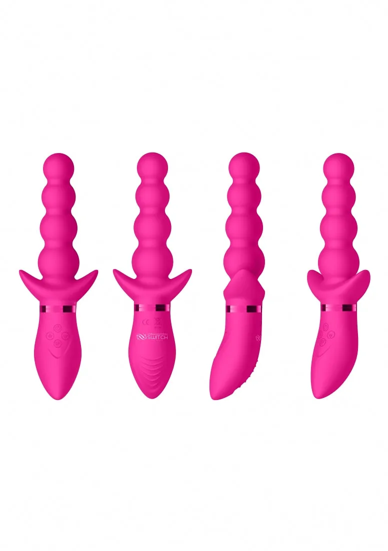 Pleasure Kit #6 - Pink