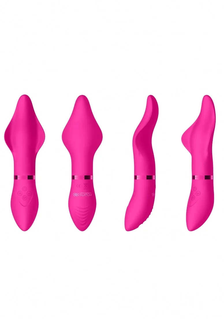 Pleasure Kit #6 - Pink