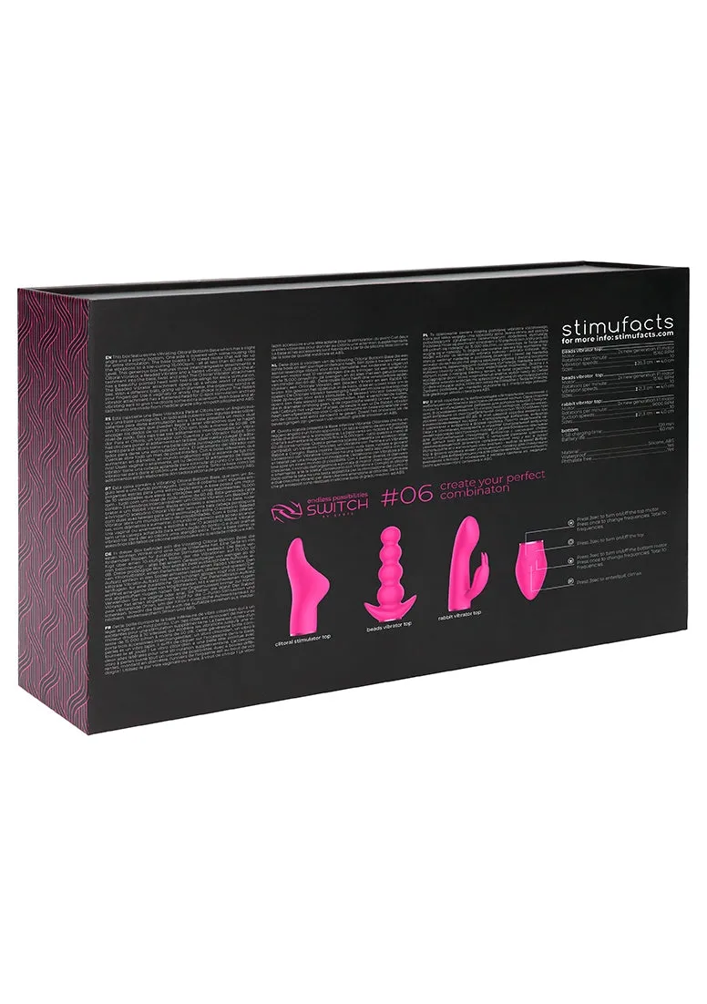 Pleasure Kit #6 - Pink
