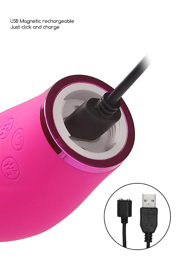 Pleasure Kit #6 - Pink