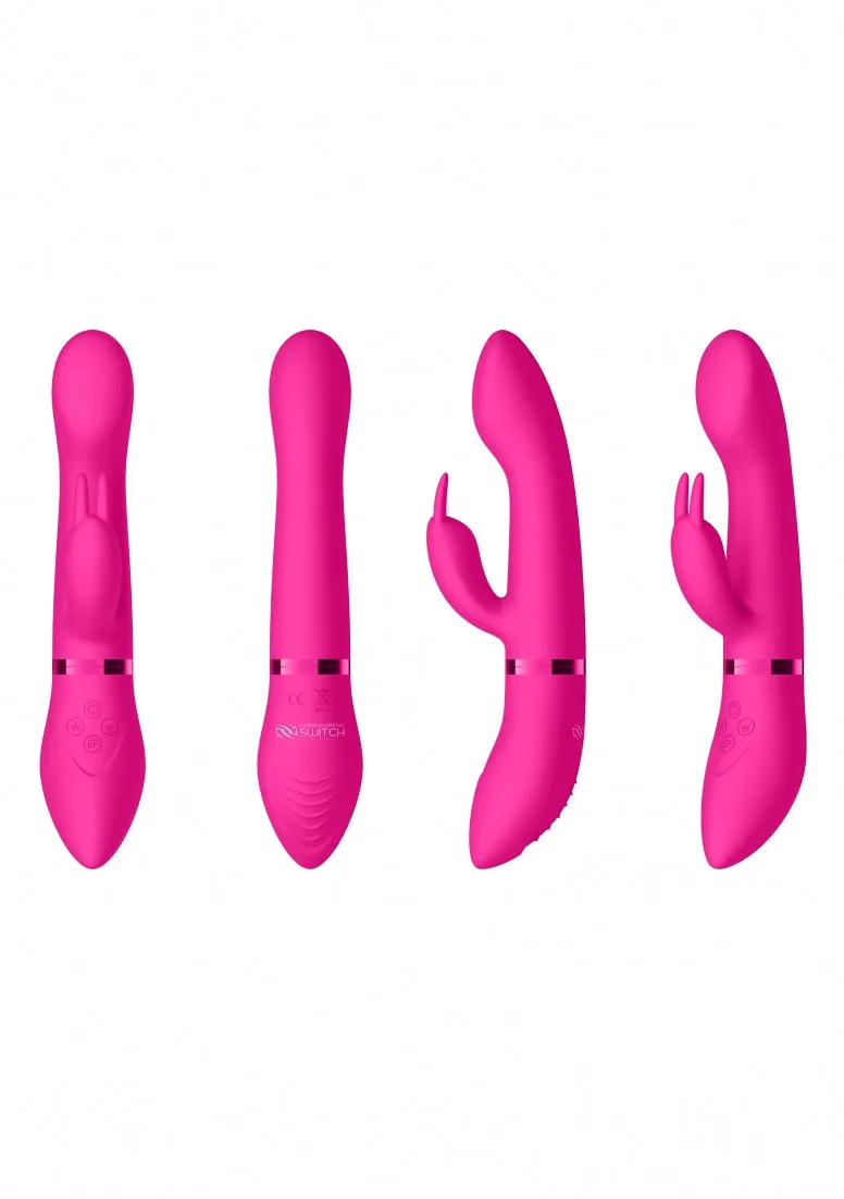 Pleasure Kit #6 - Pink