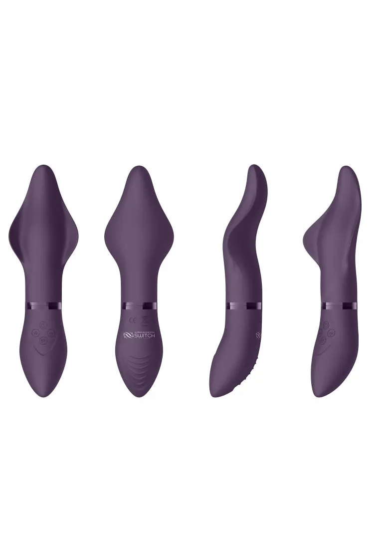 Pleasure Kit #6 - Purple
