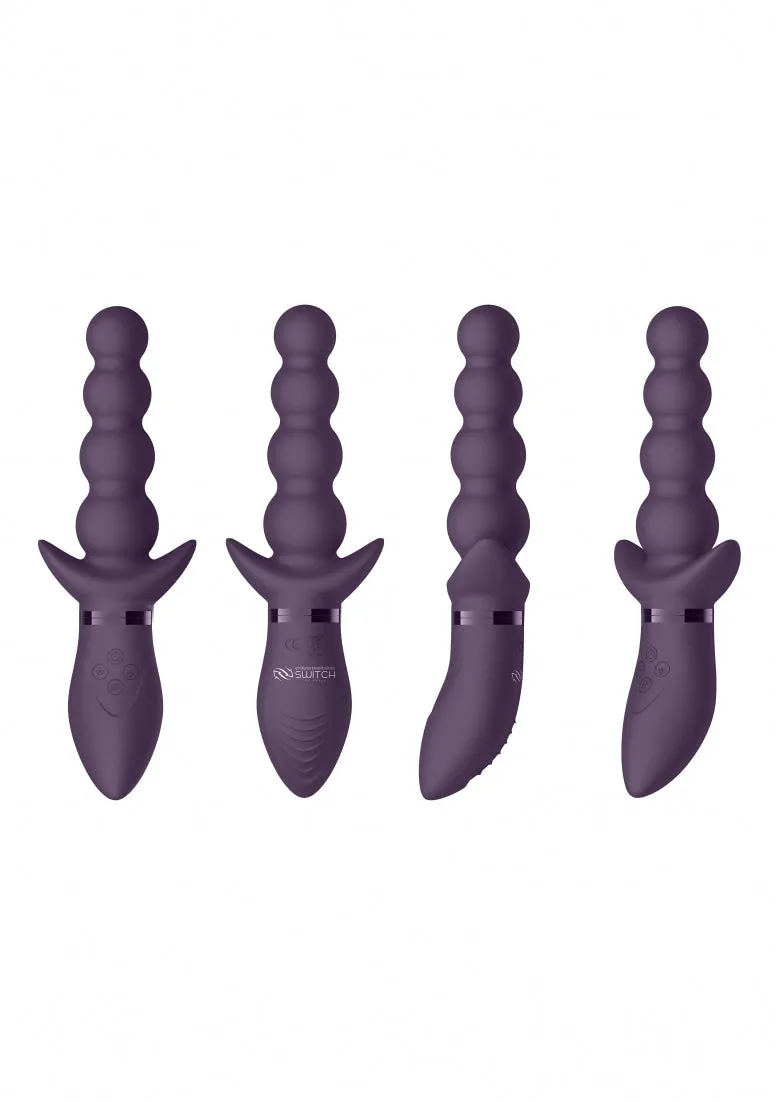 Pleasure Kit #6 - Purple