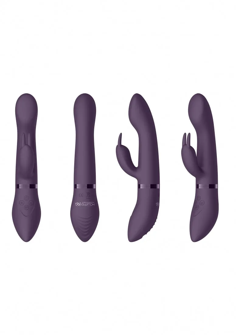 Pleasure Kit #6 - Purple