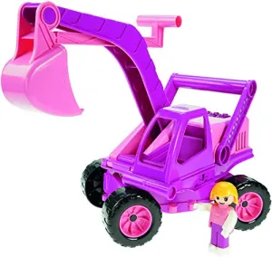 Princess Excavator