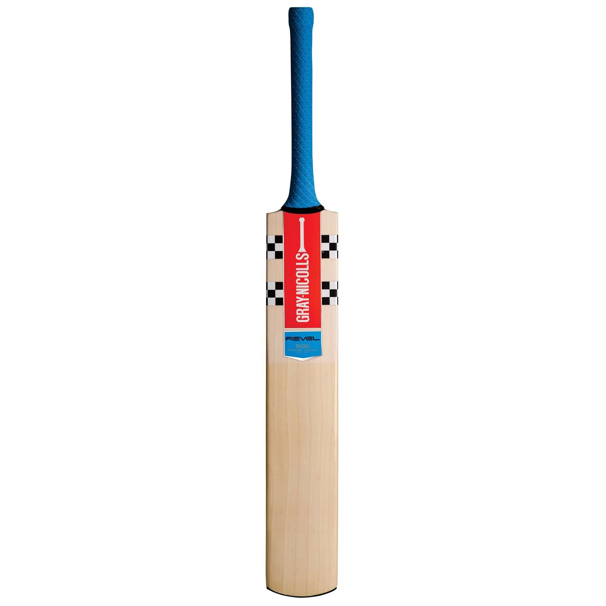 Revel 500 Cricket Bat (ReadyPlay)