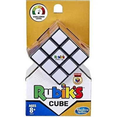 Rubik's Cube 3x3