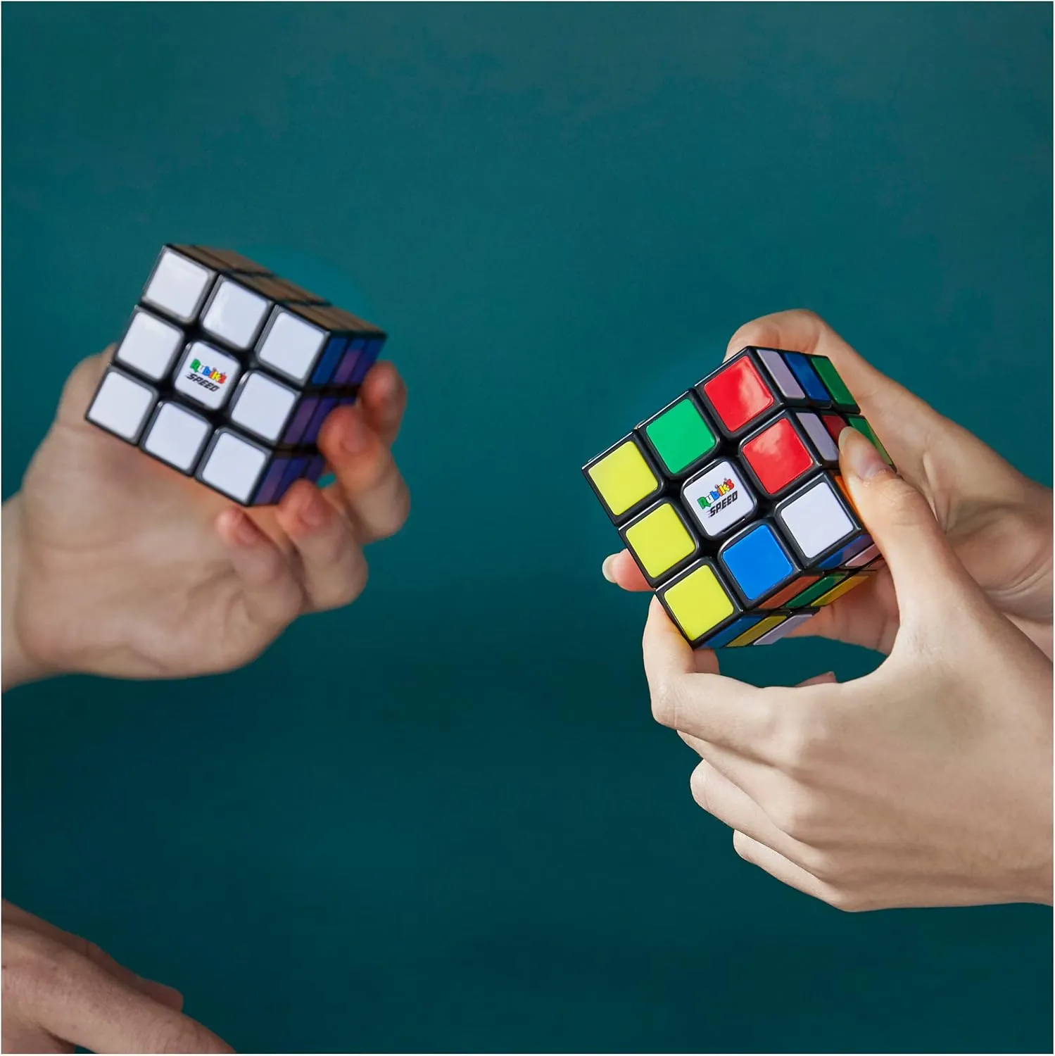 Rubik's Cube 3x3
