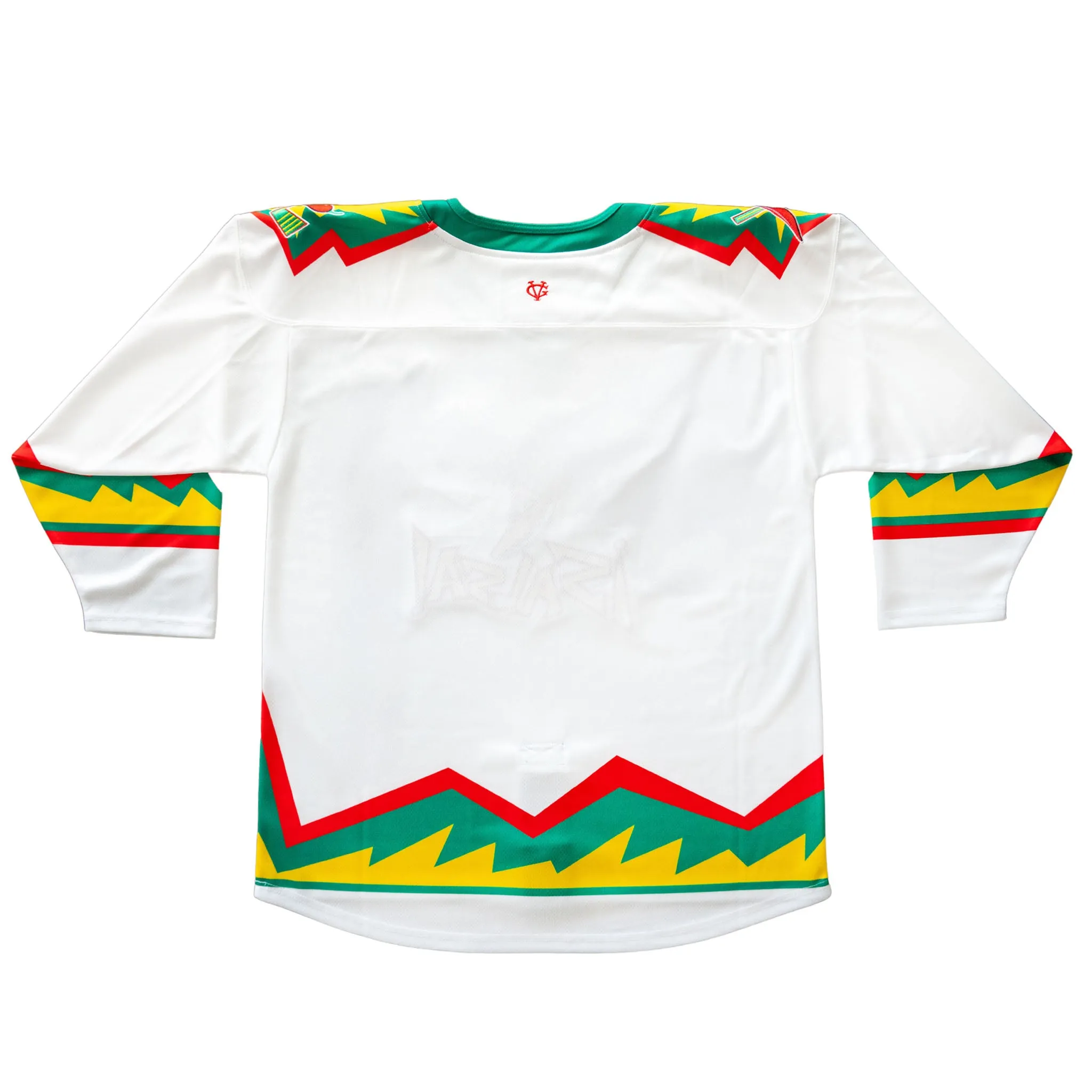Salsa Away PBH Jersey