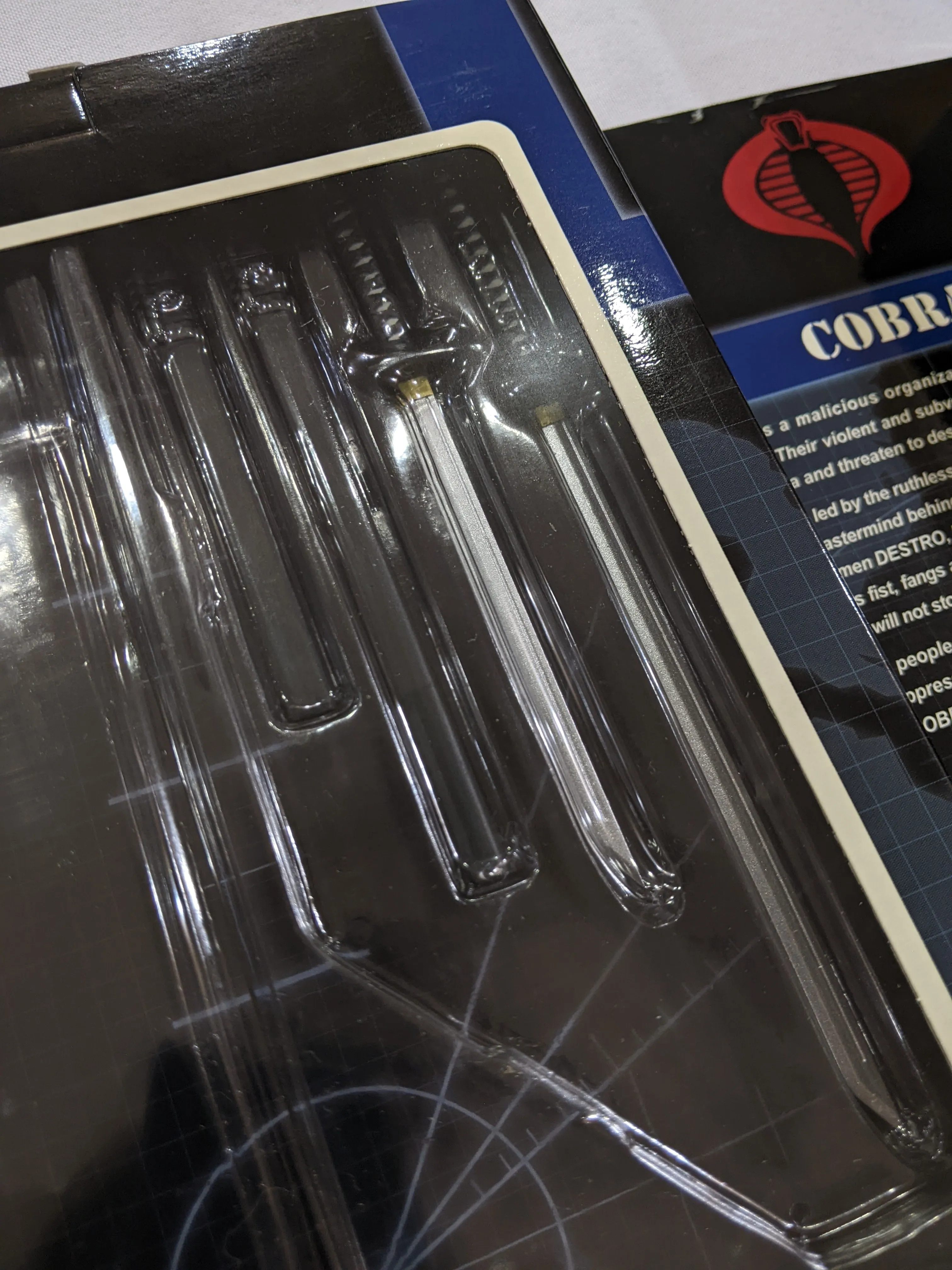 Sideshow Collectible 1/6 G.I. Joe Cobra Ninja Storm Shadow Sixth Scale Figure *Open Box*