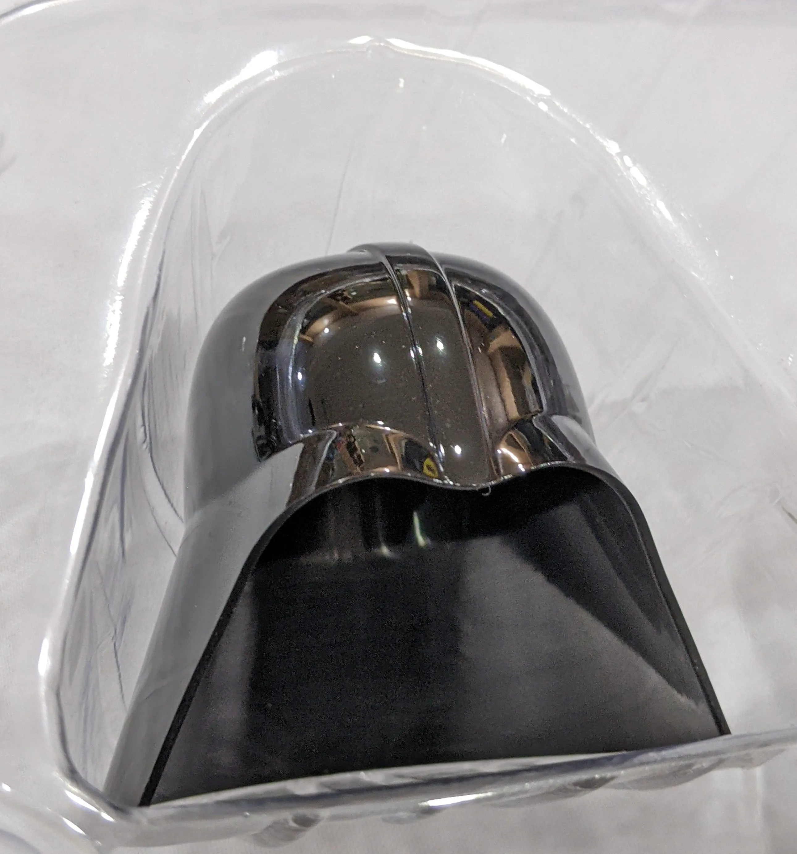 Sideshow Collectible 1/6 Star Wars Darth Vader Deluxe Sixth Scale Figure *Open Box*