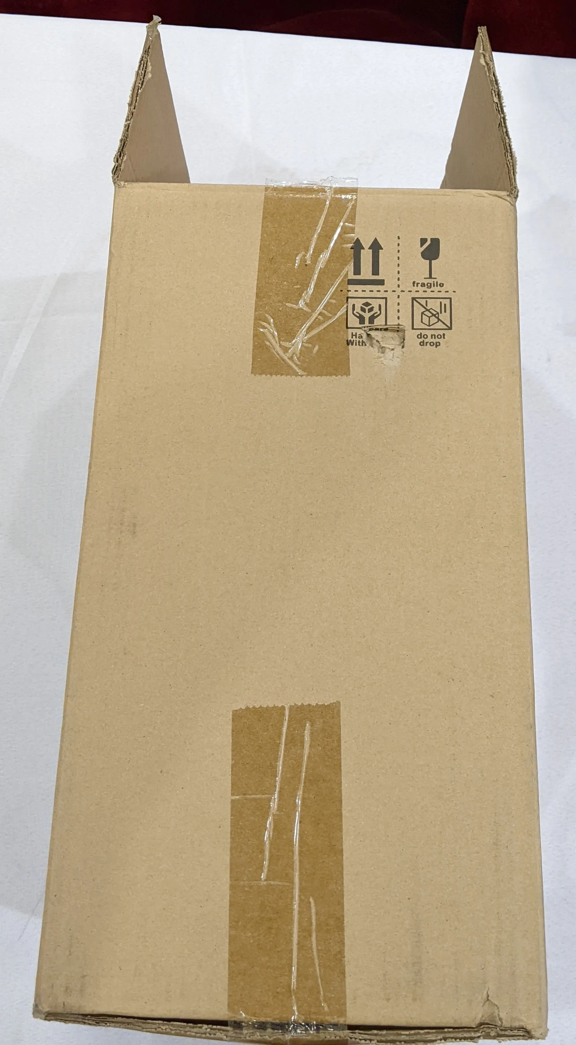 Sideshow Collectible 1/6 Star Wars Darth Vader Deluxe Sixth Scale Figure *Open Box*