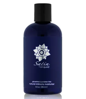 Sliquid Naturals Satin Lubricant