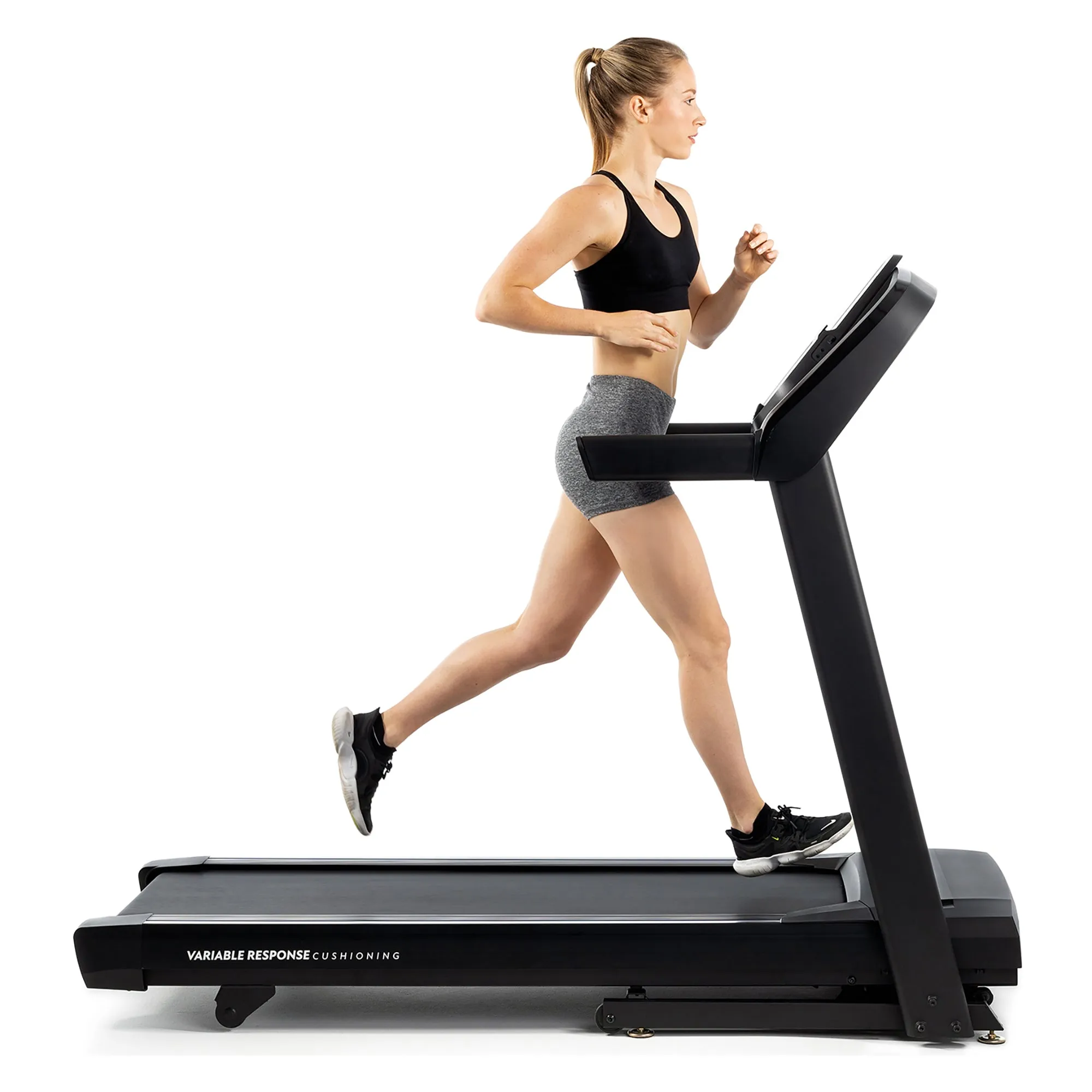 T101-27 Treadmill