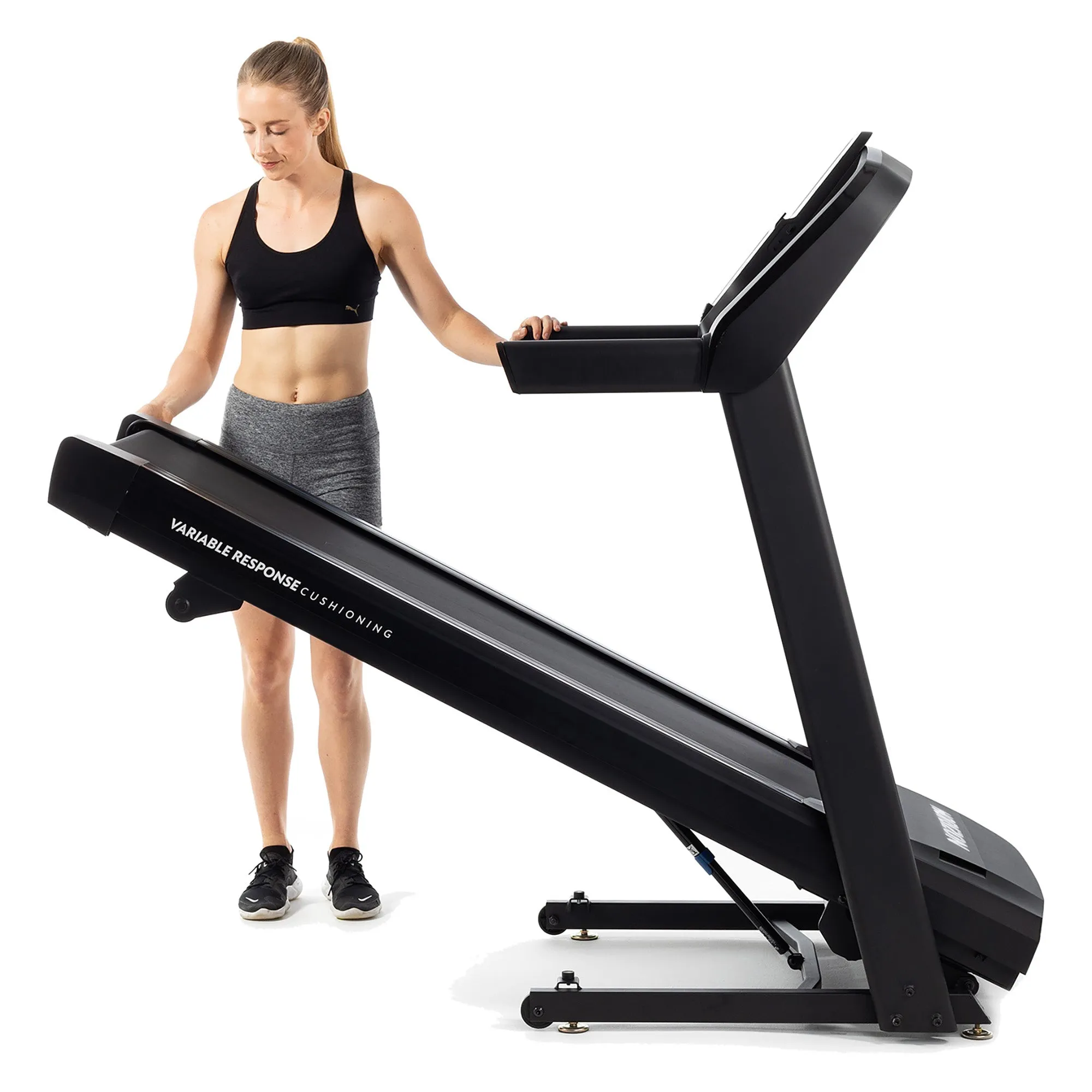 T101-27 Treadmill