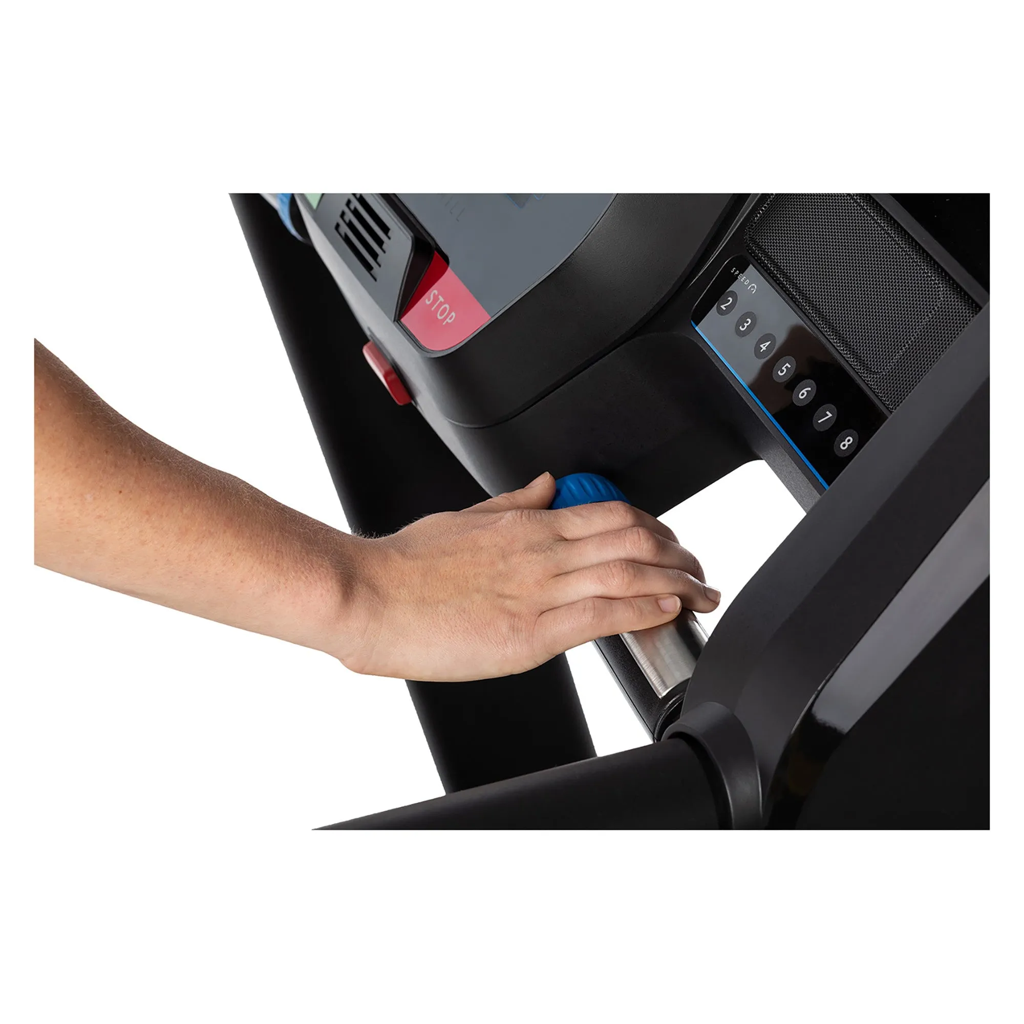 T101-27 Treadmill