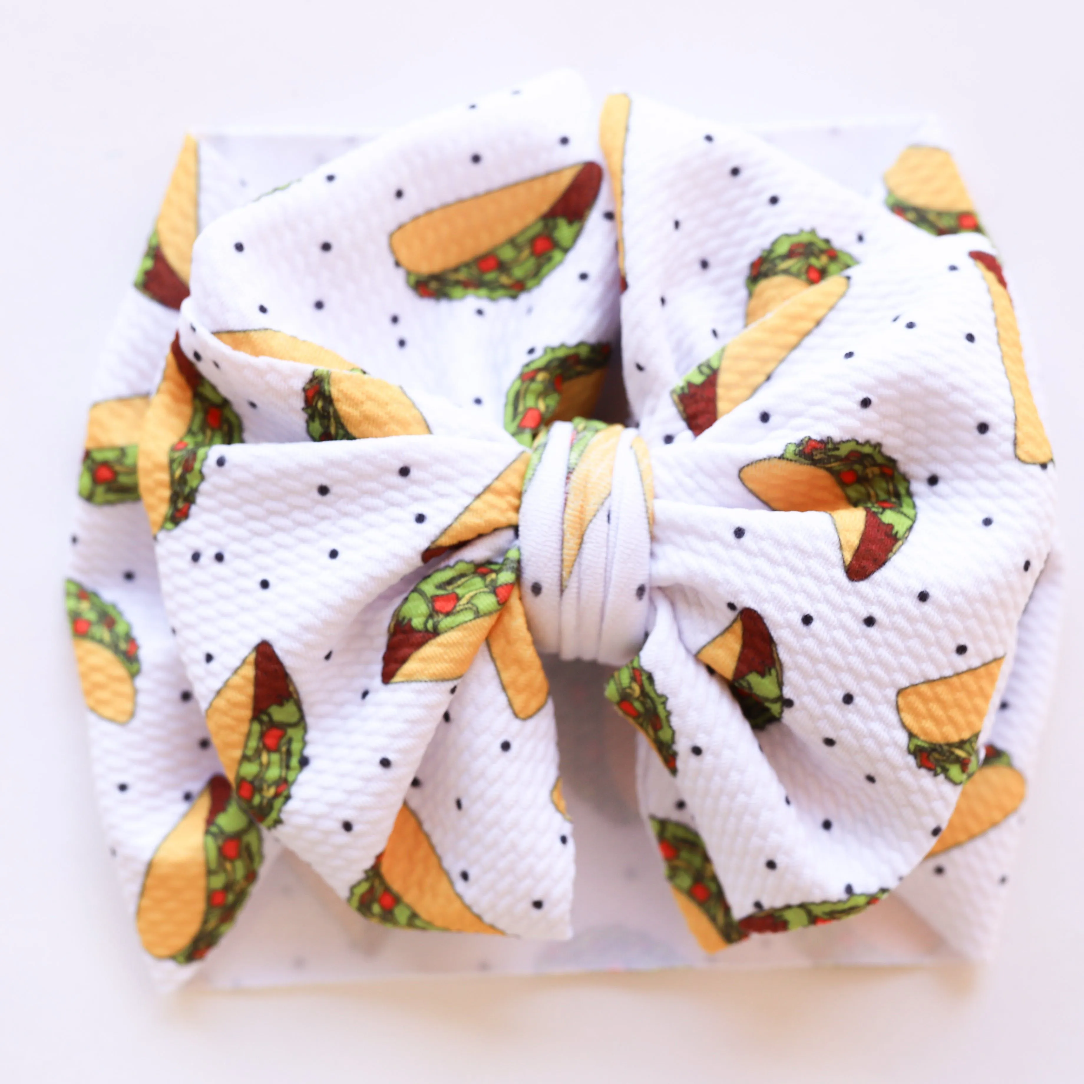 Taco Headwrap