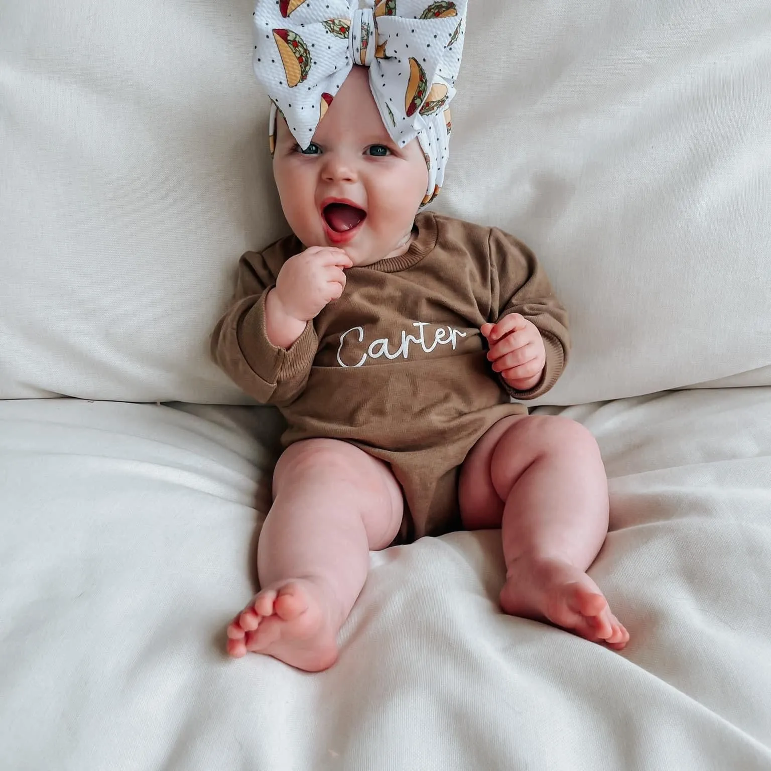 Taco Headwrap