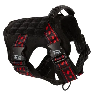 Tactical Dog Harness