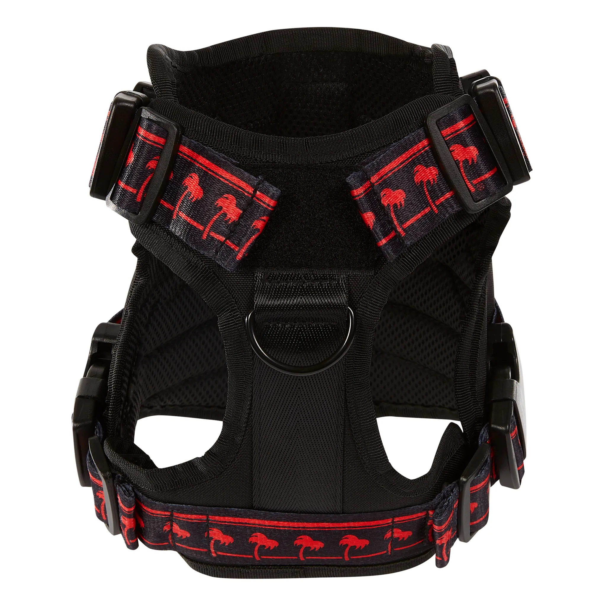 Tactical Dog Harness