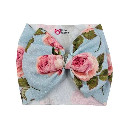Tea Party Headwrap