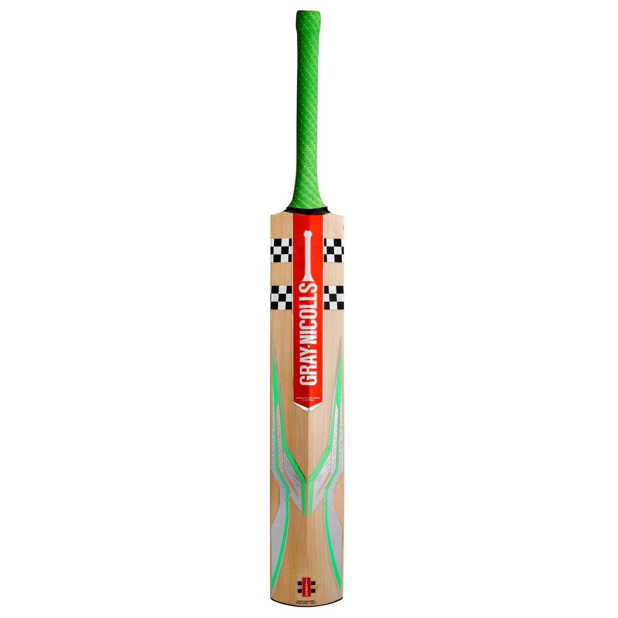 Tempesta 850 Cricket Bat (Play Now)