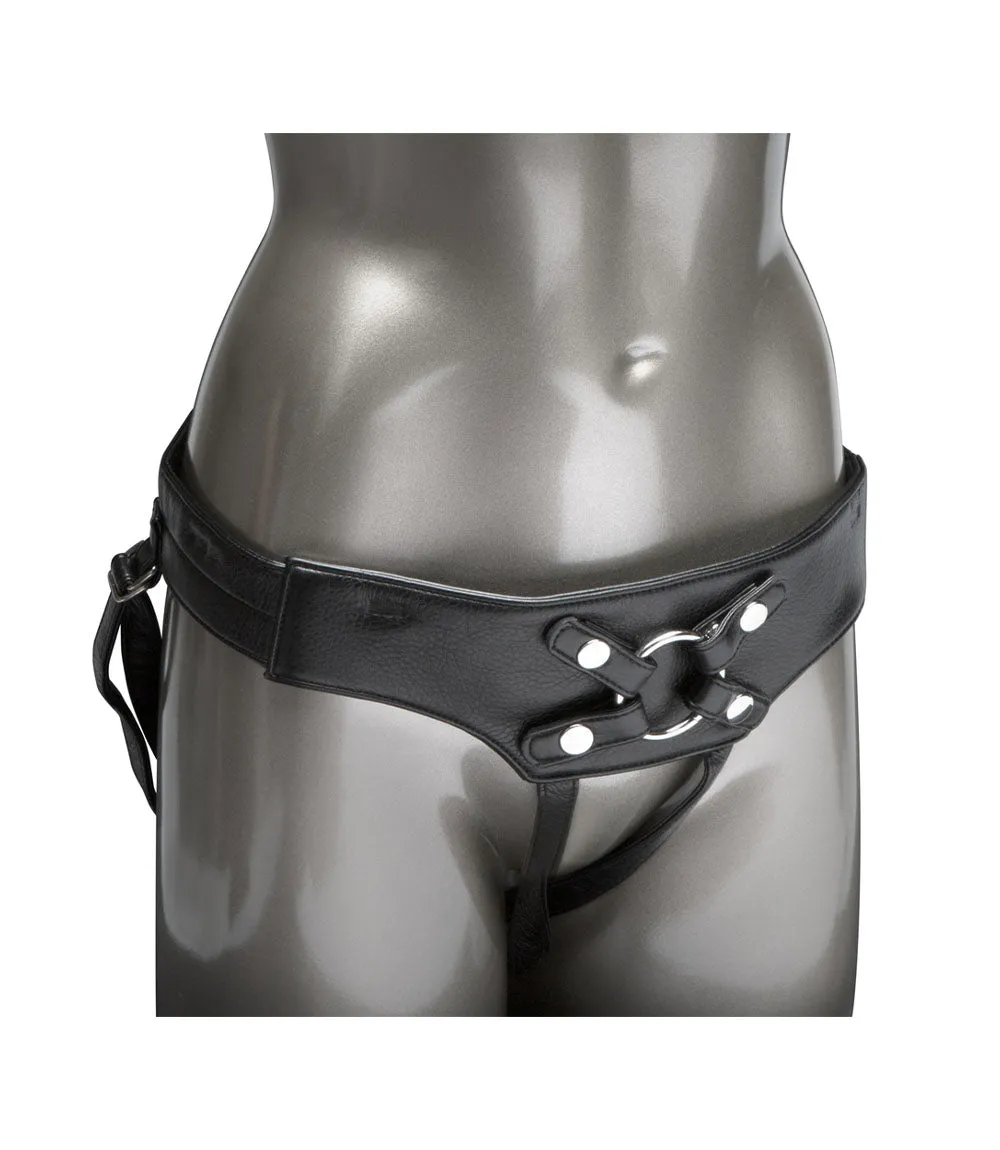 The Empress O-Ring Harness