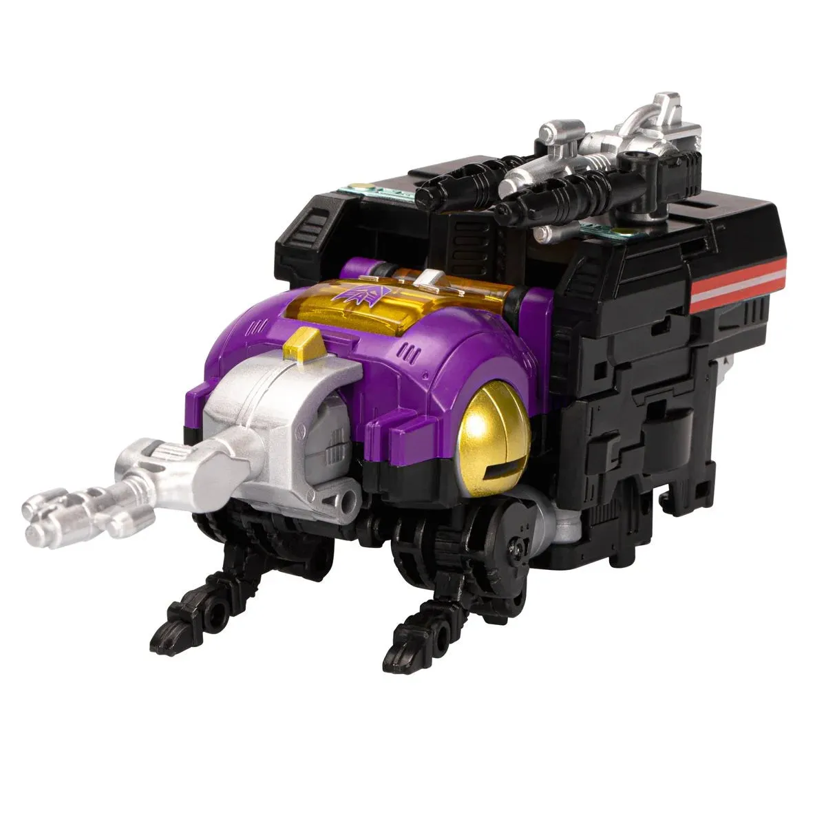 Transformers Generations Legacy Evolution - Bombshell (Reissue)