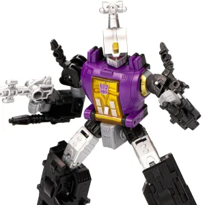 Transformers Generations Legacy Evolution - Bombshell (Reissue)