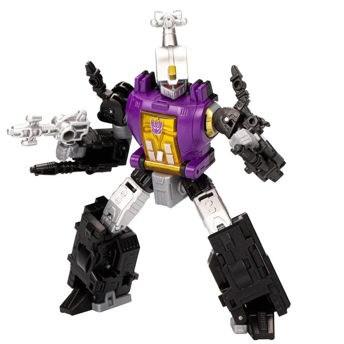 Transformers Generations Legacy Evolution - Bombshell (Reissue)