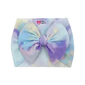 Unicorn Dust Headwrap Butterfly