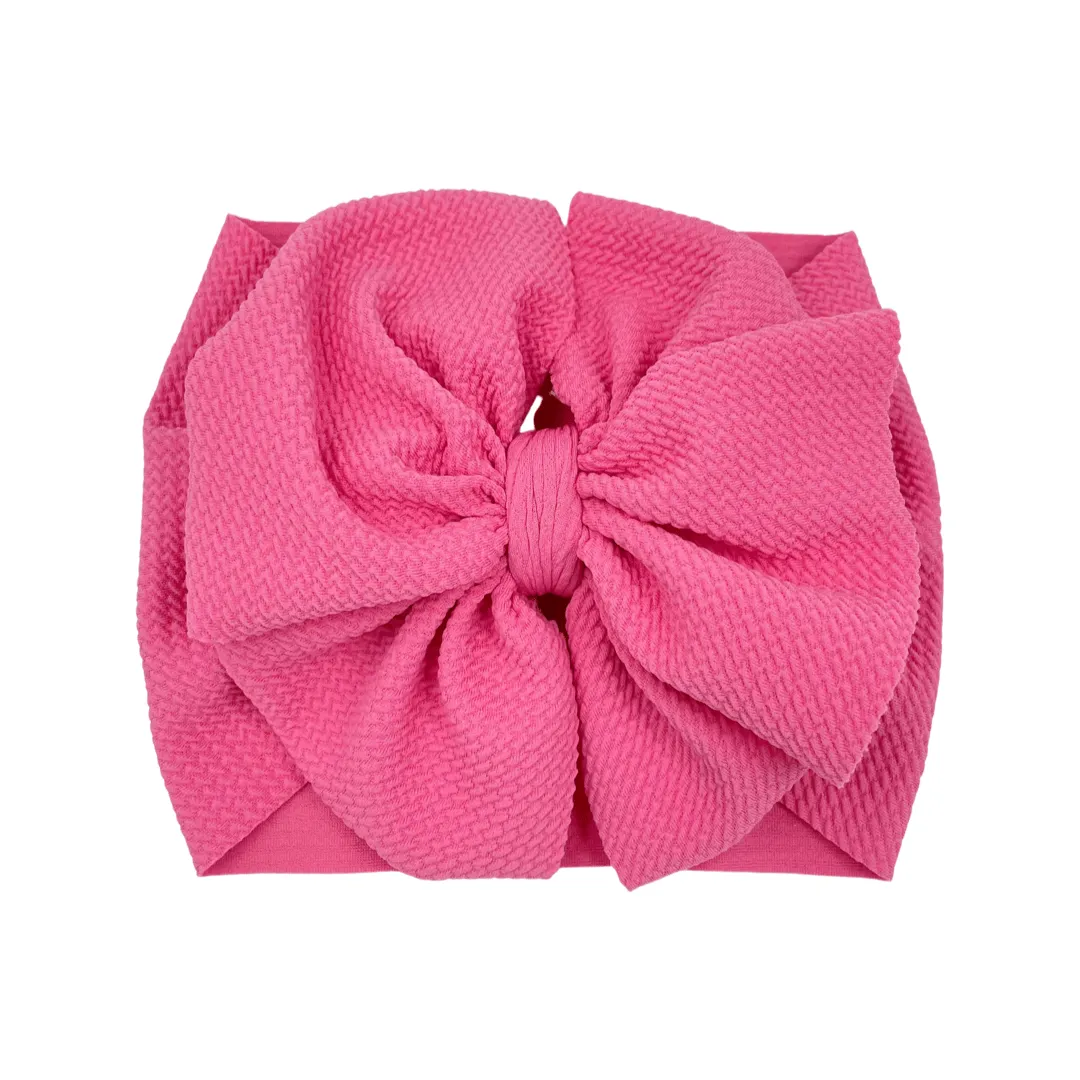 Watermelon Headwrap