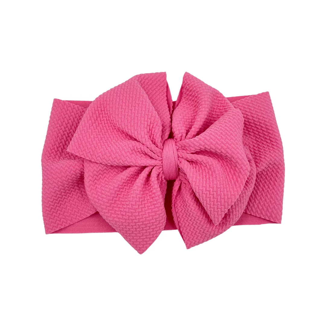 Watermelon Headwrap