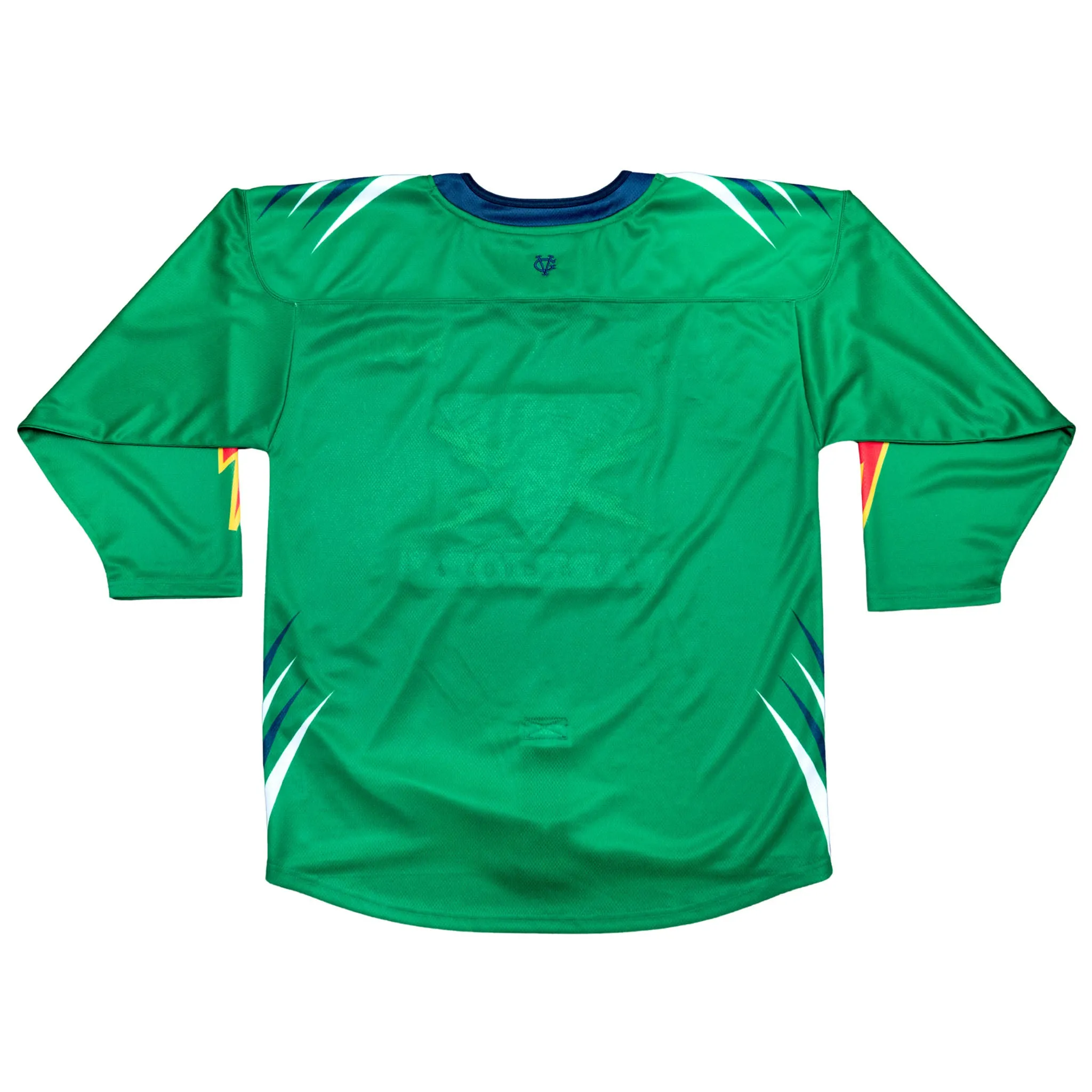 Web Warriors Home PBH Jersey