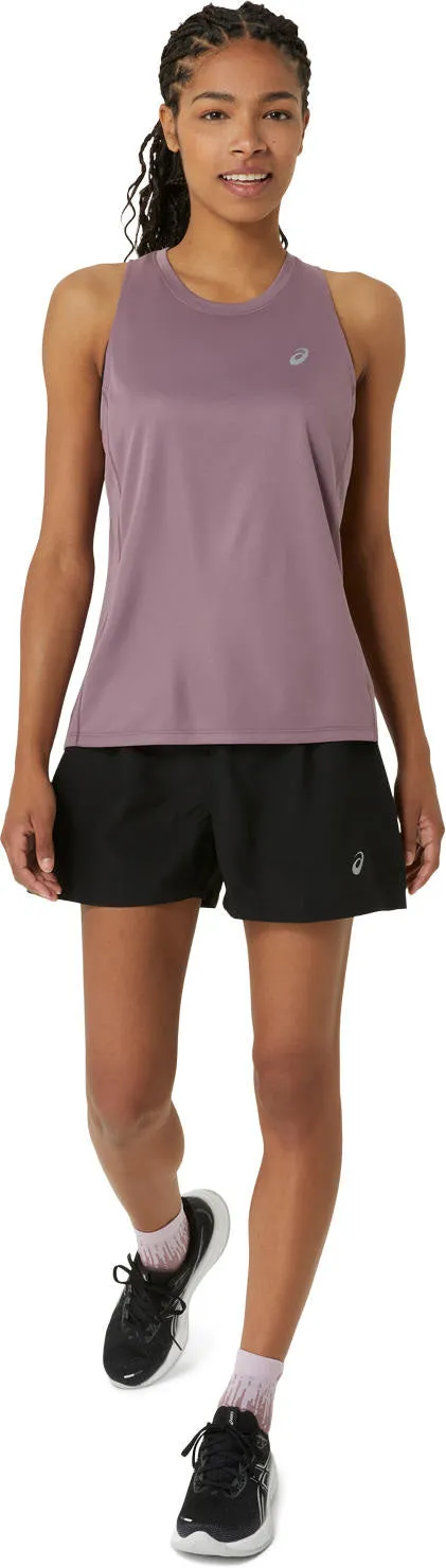 Women's Silver Tank