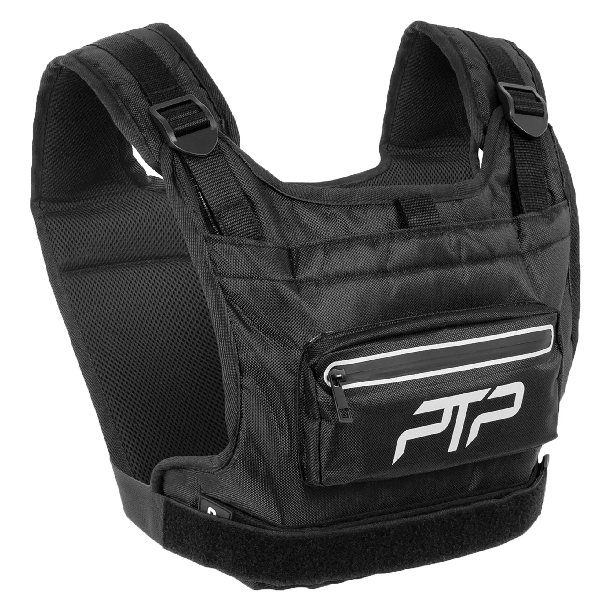 XGravity 5Kg Weighted Vest Combo