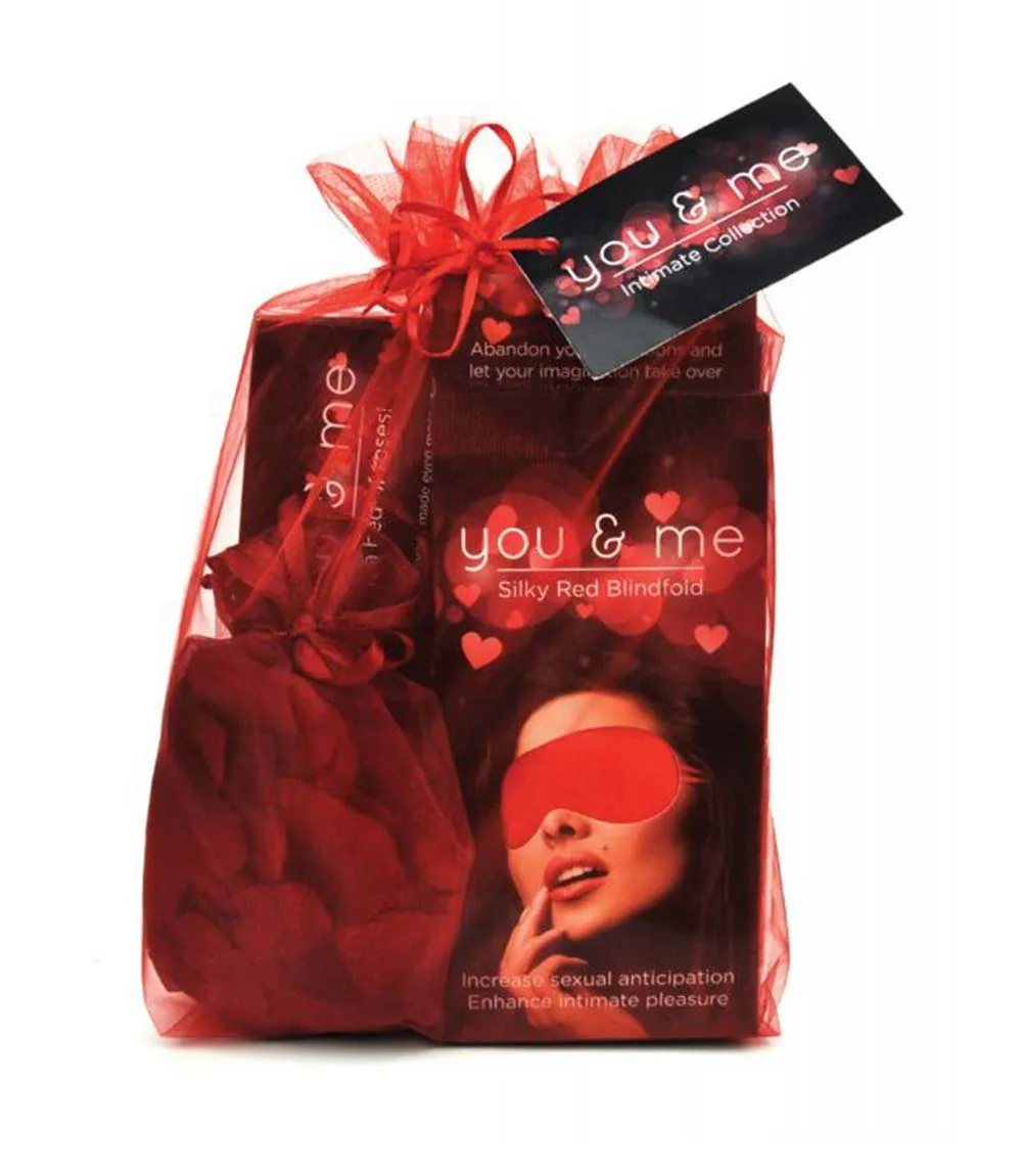 You & Me Game Set